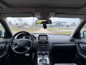 Mercedes-Benz C 320 AVANTGARDE | Auto.bg — изображение 5