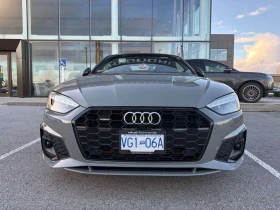Audi A5  Technik /DISTRONIC/360/B&O/PANO/NAVI - 23500 € / 45962.00 лв. - 47639731 6