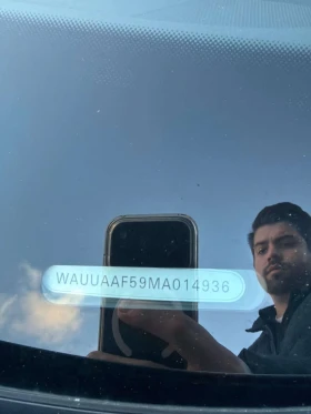 Audi A5  Technik /DISTRONIC/360/B&O/PANO/NAVI - 23500 € / 45962.00 лв. - 47639731 11