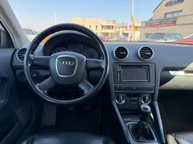 Audi A3 1.6TDI 105ps - 6500 € / 12712.90 лв. - 97276869 9