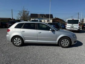 Audi A3 1.6TDI 105ps - 6500 € / 12712.90 лв. - 97276869 5