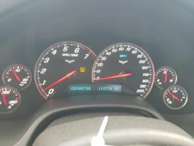 Chevrolet Corvette 6.0 V8* BOSE* КОЖА* ПОДГРЕВ - 13400 € / 26208.12 лв. - 78310057 11