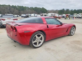 Chevrolet Corvette 6.0 V8* BOSE* КОЖА* ПОДГРЕВ - 13400 € / 26208.12 лв. - 78310057 6