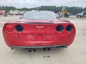 Chevrolet Corvette 6.0 V8* BOSE* КОЖА* ПОДГРЕВ - 13400 € / 26208.12 лв. - 78310057 5