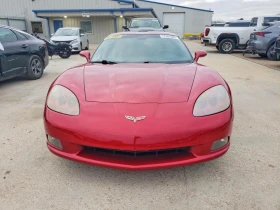 Chevrolet Corvette 6.0 V8* BOSE* КОЖА* ПОДГРЕВ - 13400 € / 26208.12 лв. - 78310057 2