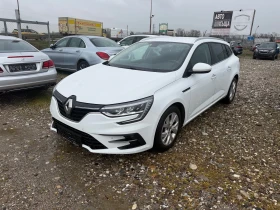 Renault Megane 1.5 DCI(КАТО НОВ)