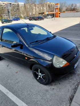 Ford Ka 1.3 - 1690 € / 3305.35 лв. - 47159306 6