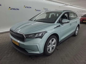 Skoda Enyaq 60 | Auto.bg — изображение 2