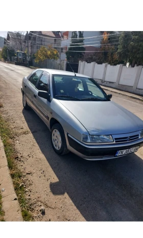 Citroen Xantia - 1600 € / 3129.33 лв. - 85718998 3