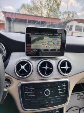 Mercedes-Benz GLA 180 1.5cdi | Auto.bg — изображение 14