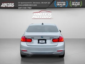 BMW 328 xDrive Sedan* ����������* (���� �� ��)  | Mobile.bg � ����� ������ 6