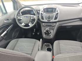 Ford Tourneo Connect 1.5TDCI* ����� ��������* �������*  | Mobile.bg � ����� ������ 10