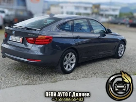 BMW 3gt 318 GT | Mobile.bg � ����� ������ 5