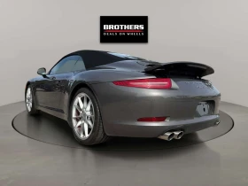Porsche 911 Carrera S Cabriolet| ���������| ���� ���� �� | Mobile.bg � ����� ������ 6