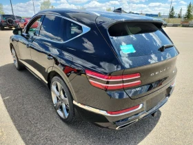 Genesis GV80 3.5T PRESTIGE * Eдин собственик * Без инциденти *  | Auto.bg — изображение 4