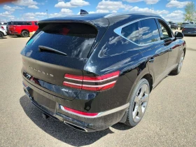 Genesis GV80 3.5T PRESTIGE * Eдин собственик * Без инциденти *  | Auto.bg — изображение 3