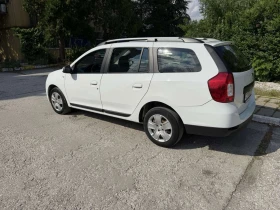Dacia Logan 1.5 DCI MCV | Mobile.bg � ����� ������ 3