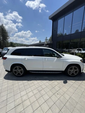 Mercedes-Benz GLS 450 5+ 1 | Mobile.bg � ����� ������ 8