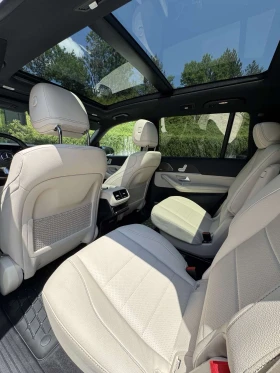 Mercedes-Benz GLS 450 5+ 1 | Mobile.bg � ����� ������ 9