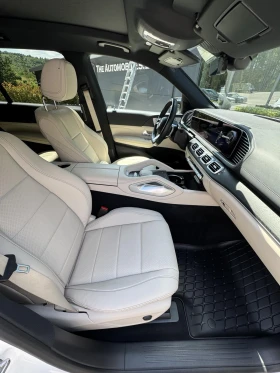 Mercedes-Benz GLS 450 5+ 1 | Mobile.bg � ����� ������ 12