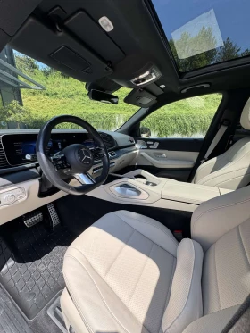 Mercedes-Benz GLS 450 5+ 1 | Mobile.bg � ����� ������ 10