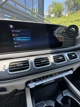 Mercedes-Benz GLS 450 5+ 1 | Mobile.bg � ����� ������ 15