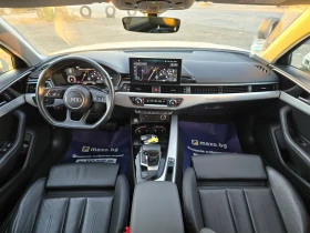 Audi A4 Allroad 40TDI* 190�.�* QUATRRO* MATRIX* VIRTUAL* DISTRONIK | Mobile.bg � ����� ������ 11