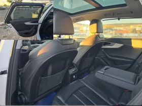 Audi A4 Allroad 40TDI* 190�.�* QUATRRO* MATRIX* VIRTUAL* DISTRONIK | Mobile.bg � ����� ������ 16