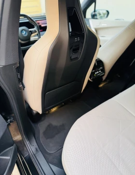 BMW iX xDrive40 | Auto.bg — изображение 6