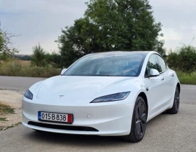 ����� �� �������� �� Tesla Model 3 LFP ���������� ��������