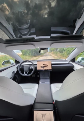 Tesla Model 3 LFP ���������� �������� | Mobile.bg � ����� ������ 11