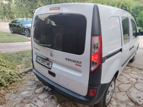 Renault Kangoo 1.5 DCI | Mobile.bg � ����� ������ 4