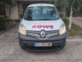 ������ Renault Kangoo