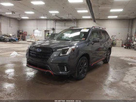 Subaru Forester SPORT | Auto.bg — изображение 2