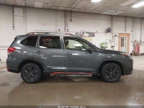 Subaru Forester SPORT | Auto.bg — изображение 12