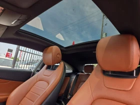 Mercedes-Benz C 300 * AMG* AWD* CAMERA* Head up* KEYLESS* �������*  | Mobile.bg � ����� ������ 14