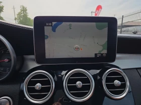 Mercedes-Benz C 300 * AMG* AWD* CAMERA* Head up* KEYLESS* �������*  | Mobile.bg � ����� ������ 8