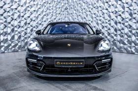 ����� �� �������� �� Porsche Panamera Turbo* Bose* 360