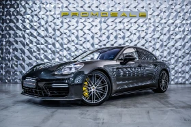 ����� �� �������� �� Porsche Panamera Turbo* Bose* 360