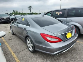 Mercedes-Benz CLS 550 AMG �����/CARFAX �������/�����/�������� | Mobile.bg � ����� ������ 4