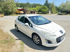 Peugeot 308 1.6 hdi