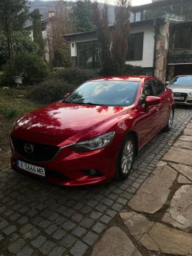 Mazda 6 Takumi | Bose | Full Екстри | Auto.bg — изображение 2