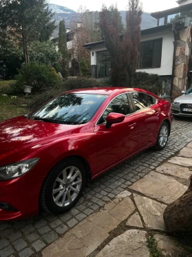 Mazda 6 Takumi | Bose | Full Екстри | Auto.bg — изображение 3