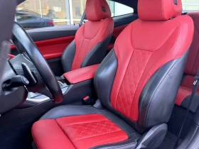 BMW 440 M440i xDrive* PREMIUMCARBON* 360* ПАНО | Auto.bg — изображение 8
