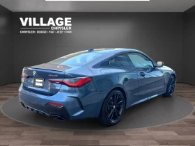 BMW 440 M440i xDrive* PREMIUMCARBON* 360* ПАНО | Auto.bg — изображение 4