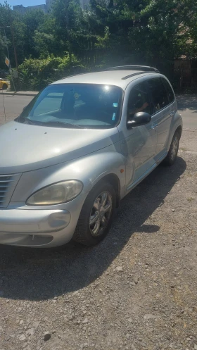 Chrysler Pt cruiser - 1000 € - 40456244 3