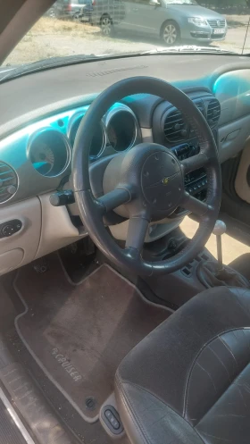 Chrysler Pt cruiser - 1000 € - 40456244 5