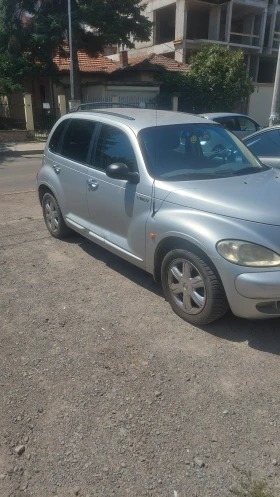 Chrysler Pt cruiser - 1000 € - 40456244 4