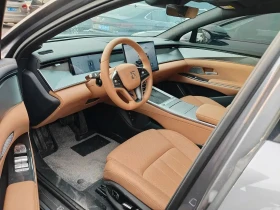 BYD HAN | Mobile.bg � ����� ������ 8