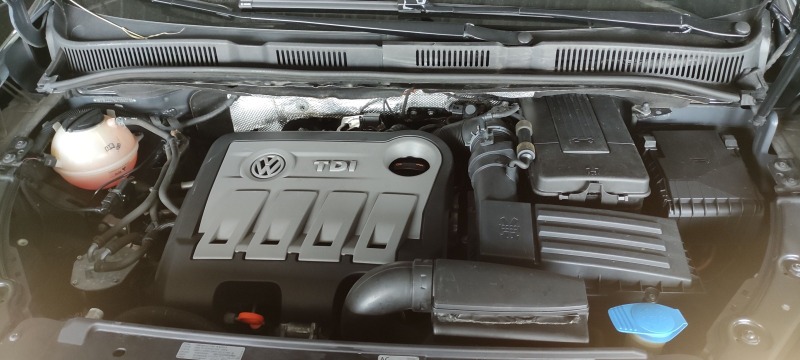 VW Sharan 2.0тди.140команреил4х4, снимка 9 - Автомобили и джипове - 39551504